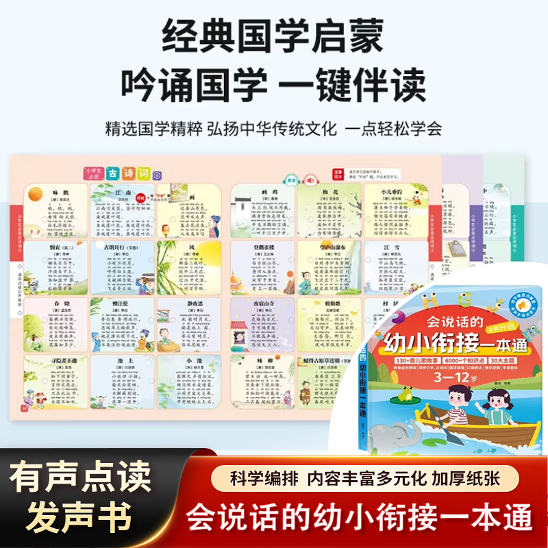 Kids Education Rhymes - Libro de Sonidos para Educación Temprana,