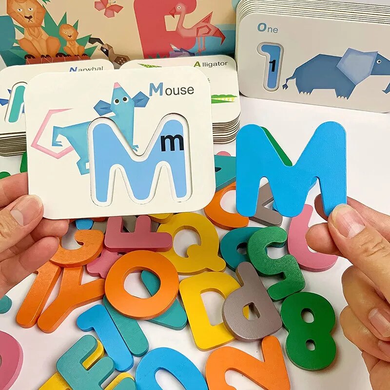 Tarjetas Flash de números del  - Kids Education Number reseña y precio