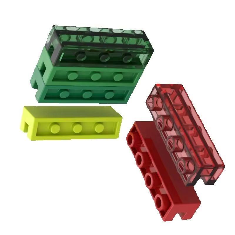 30 piezas de ladrillos de pare - Kids Education Channel reseña y precio