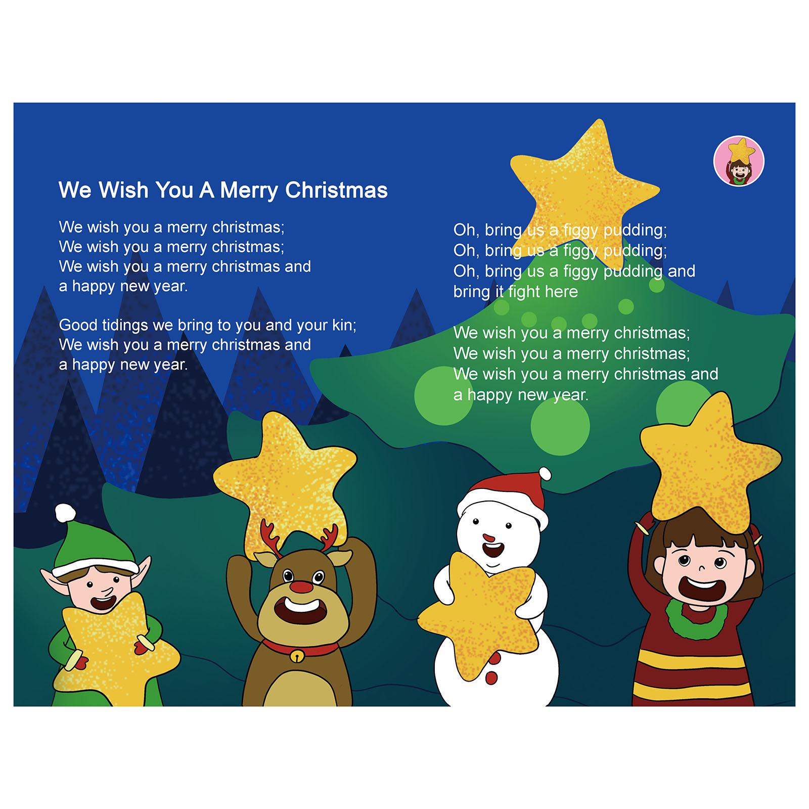 Libro Musical de Cuentos de Na - Kids Education Rhymes reseña y precio