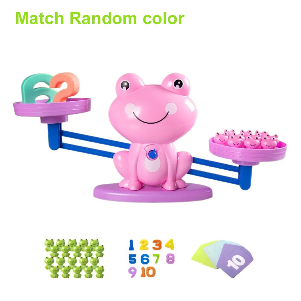 Juego de matemáticas con forma - Kids Education Number reseña y precio